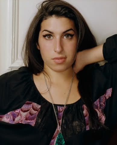 Happy birthday to the brilliant Amy Winehouse, who would ve turned 37 today. 