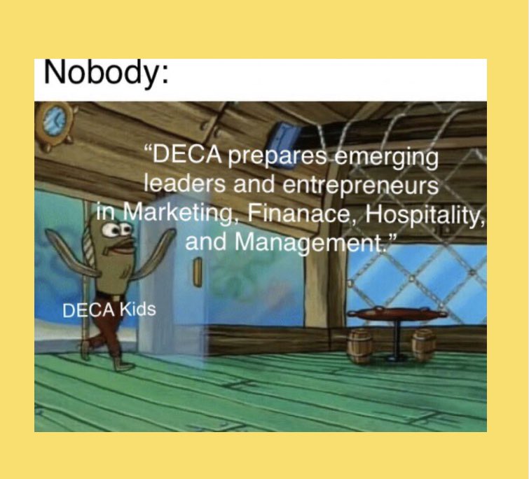 Sun Prairie DECA tweet media