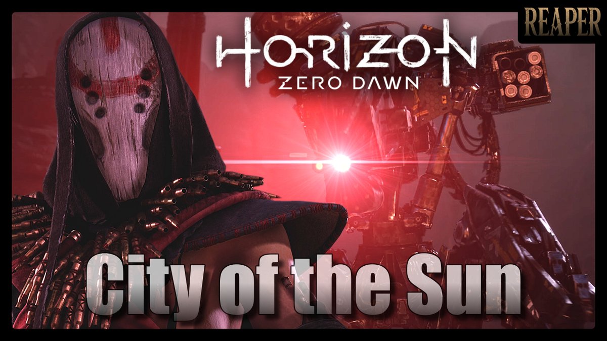 danny_reaper's tweet photo. @danny_reaper #HorizonZeroDawn #Ps4Pro #Ps4 #PlayStation4 #Aloy https://t.co/4DaGejpsBf