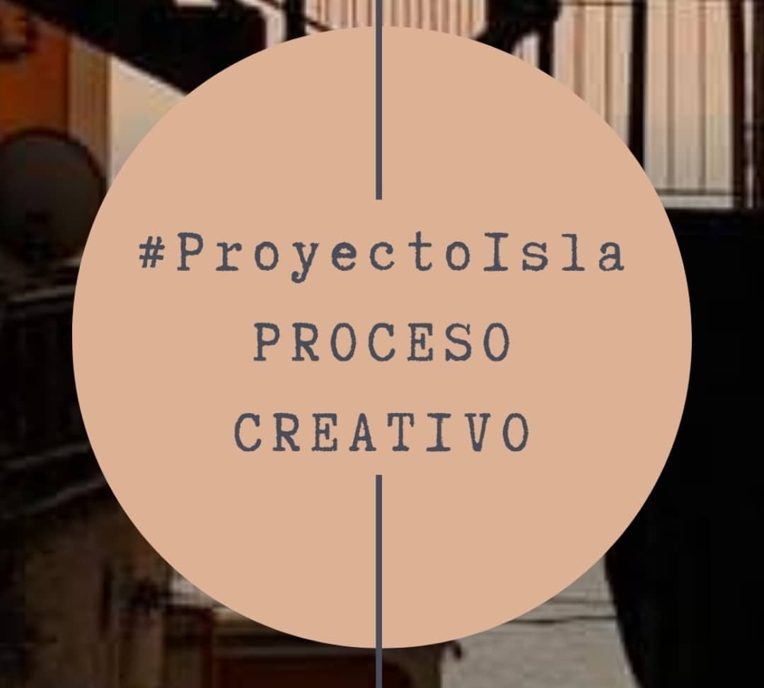 abrilcamino's tweet photo. Ando un poco desaparecida por aquí últimamente. Culpemos al #ProyectoIsla, que me ocupa las 24 horas del día. Os recuerdo que, si queréis seguir paso a paso lo que voy haciendo cada día, lo tenéis en mis stories de Instagram (y fijado en una story en mi perfil). ¡Allí os espero! https://t.co/5hY05ZjC5Q