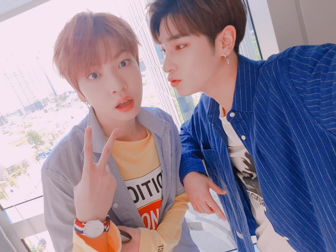 SamantaXYZ's tweet photo. El miércoles tiene que salir la foto de Kijung sino seré un mar de lágrimas 😭😭😭😭😭😭😭😭😭🙏 https://t.co/mfAcTsHBsA