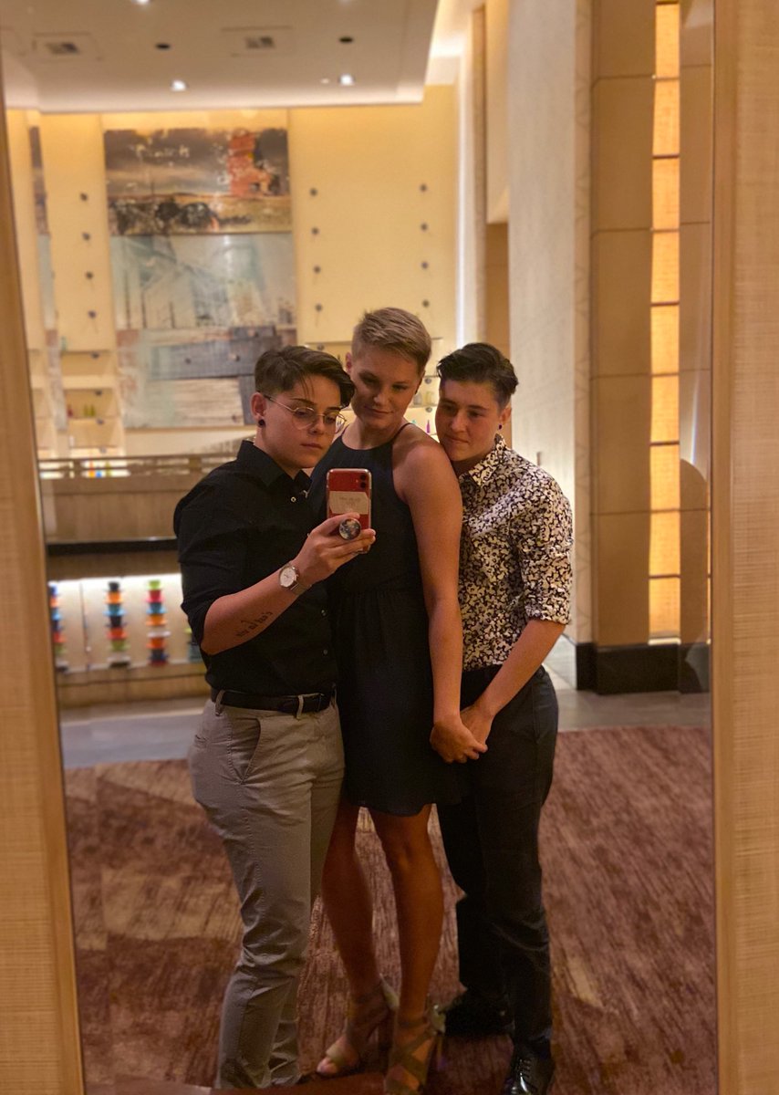 mrxbbins's tweet photo. What happens in Vegas, stays in Vegas. https://t.co/Qay0fbowtT