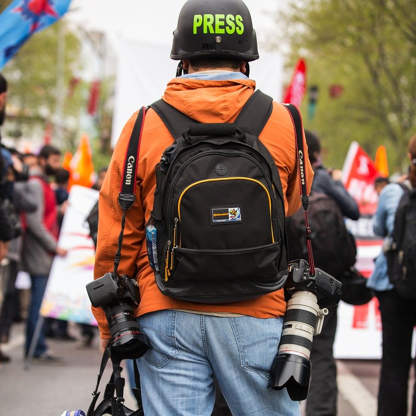 California College Media Association tweet media