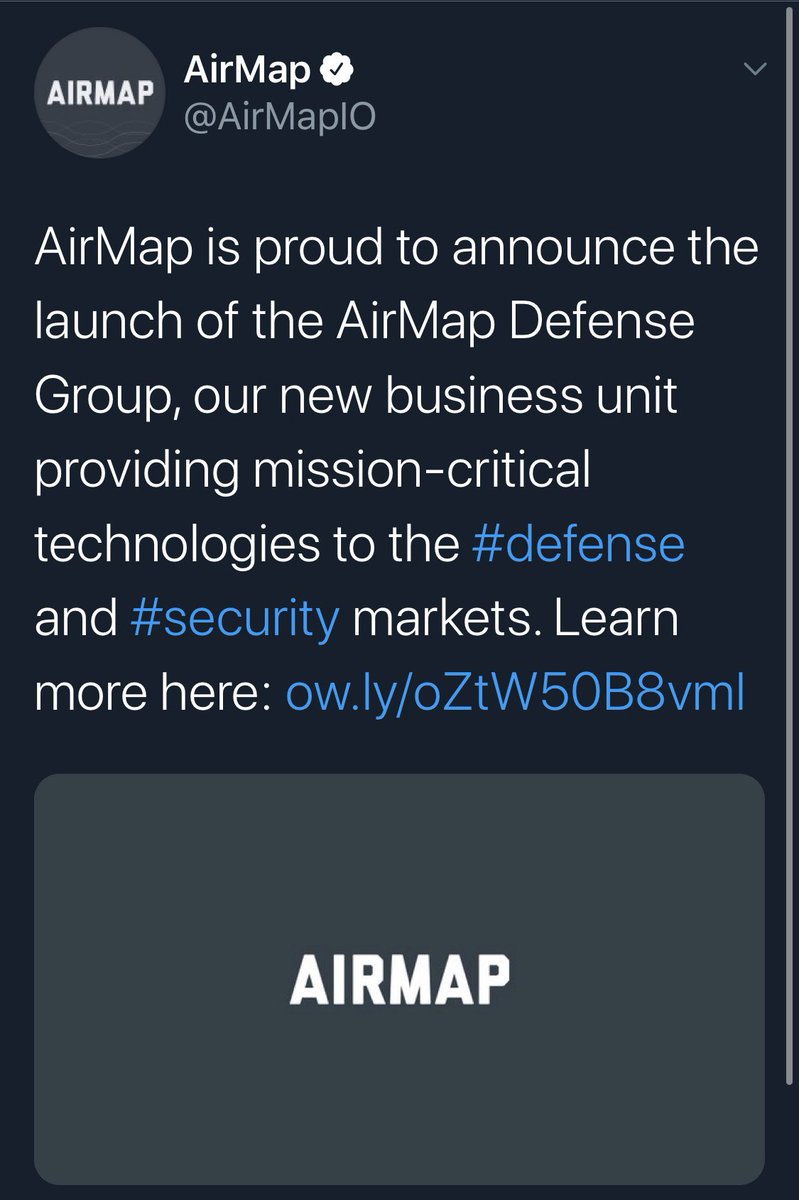 Brendan Schulman tweet media