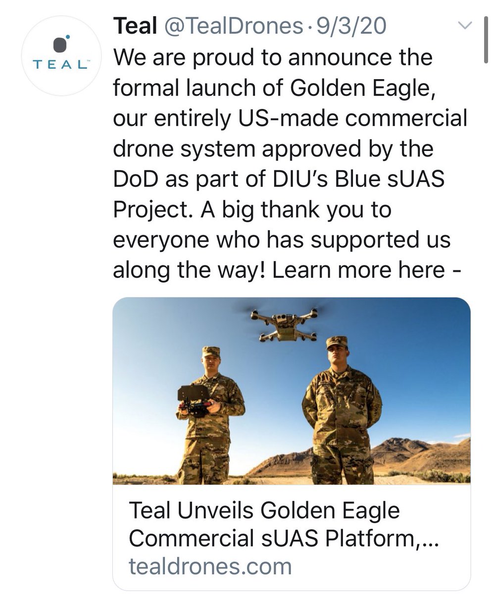 Brendan Schulman tweet media