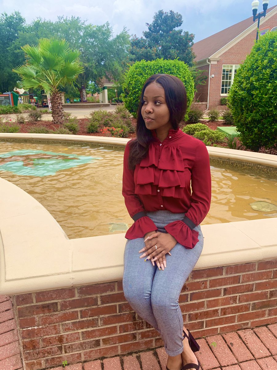 _therealcae's tweet image. “They gone tell the story, it was different for me. Gods plan...” -Drake 🙌🏾 #FAMU24