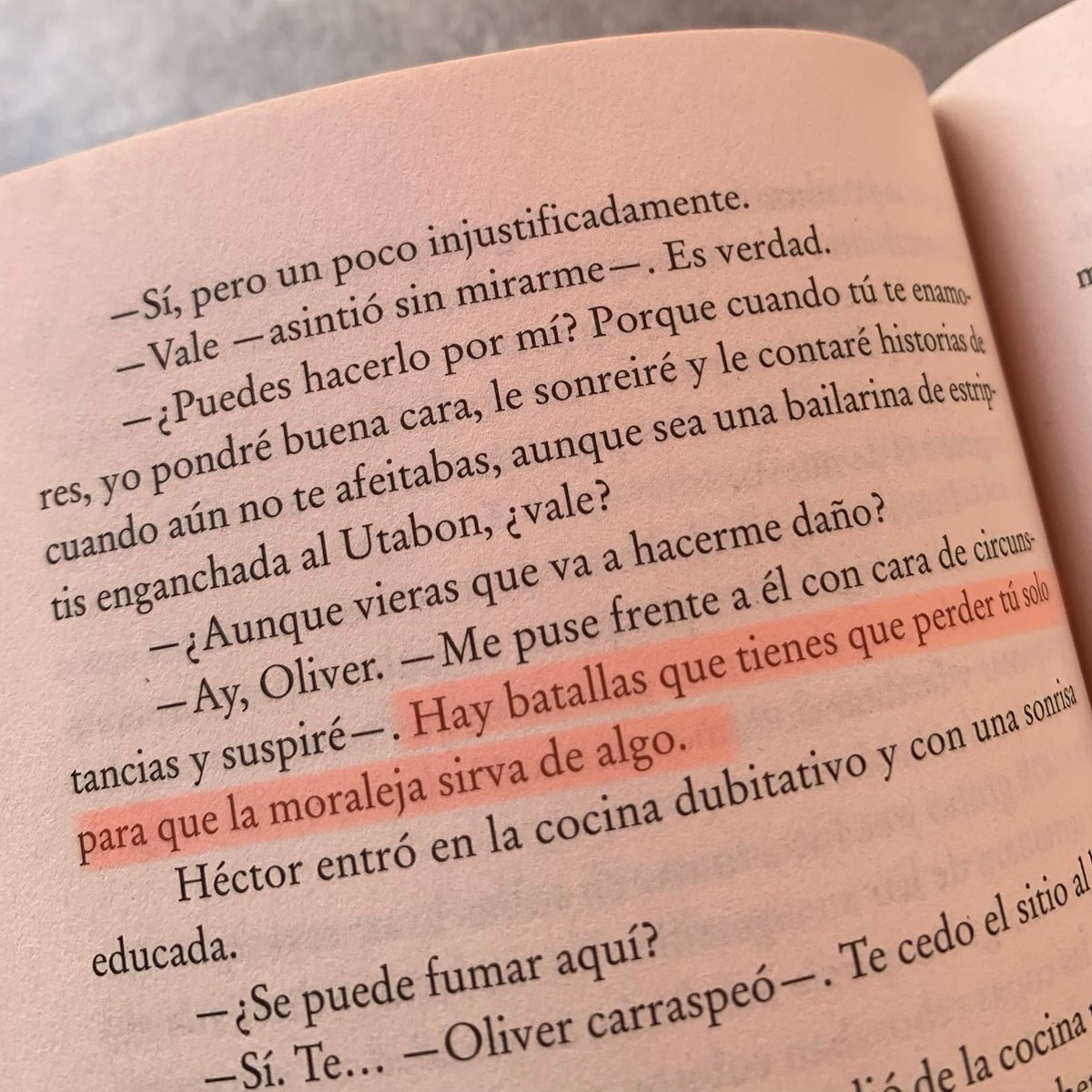BeaFonseca94's tweet photo. #elisabethbenavent #lamagiadesersofia https://t.co/jHj6WAt6Ub