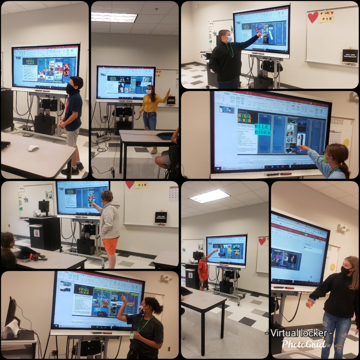 Mrs. Schwerin tweet media