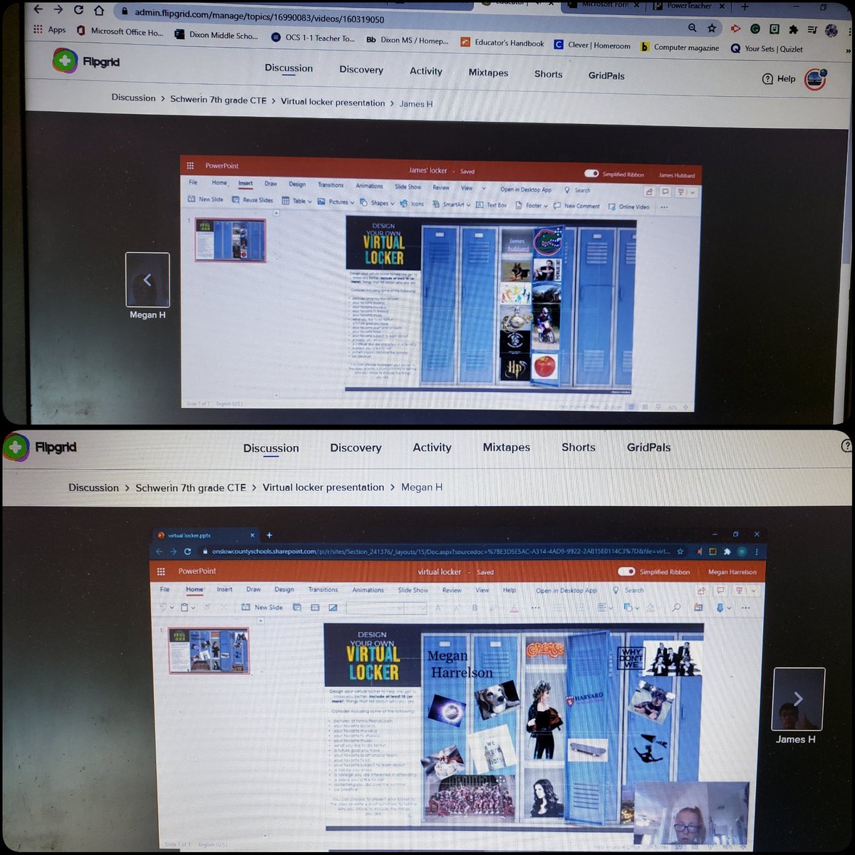 Mrs. Schwerin tweet media