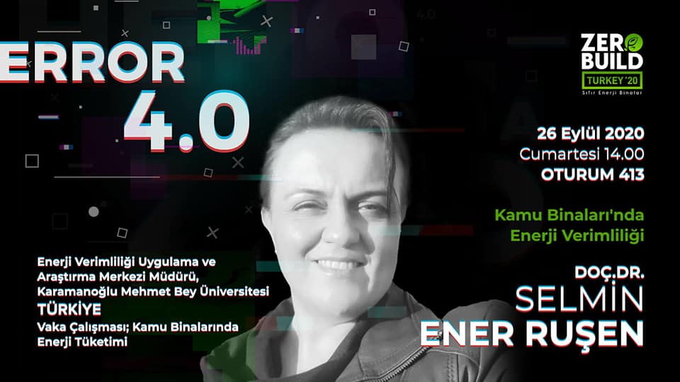 cetinunsalantv's tweet photo. ZeroBuild Forum’20 Uluslararası Sıfır Enerji Binalar Sanal Forumu, 35 ülkeden 136 konuşmacı ve 48 oturumla sizleri bekliyor. Tarih: 23-27 Eylül 2020
https://t.co/3Fs4X58qJL
#zerobuildforum #zerobuildturkey #zeroenergybuilding #passivehouse #renewableenergy #error40 @WorldGBC https://t.co/g8eX0OxTt0