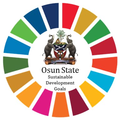 OsunStateSDGs's tweet photo. Breaking News!
Engr. @shittu_williams  takes Office as SSA on Sustainable Development Goals to H.E Gov. @GboyegaOyetola of Osun State, Pledges commitment towards achieving the SDGs with focus on Governor Oyetola' Restoration Budget for Osun State. https://t.co/zbvY2oipFb