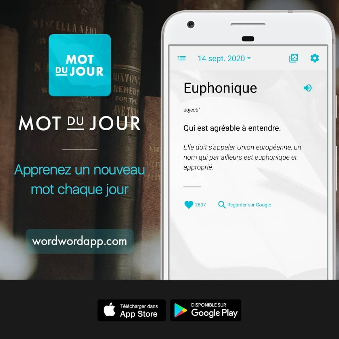 SimNeg's tweet photo. J'ai aimé le mot du jour #Euphonique @JawPromo @DAVETV_9 @FabieCham @saseyeye @daph0106 @JudesonPetion @BFleuritus @Docteur_Perrin @Motivaction10 @El_Systematique @movilliere @totofoke @Patykamba @masammel @BMasseba @dralexismoise @HaitiMania @peither @Mayou1710 Bonsoir 👒_🎩 https://t.co/Z14hHxX1WM
