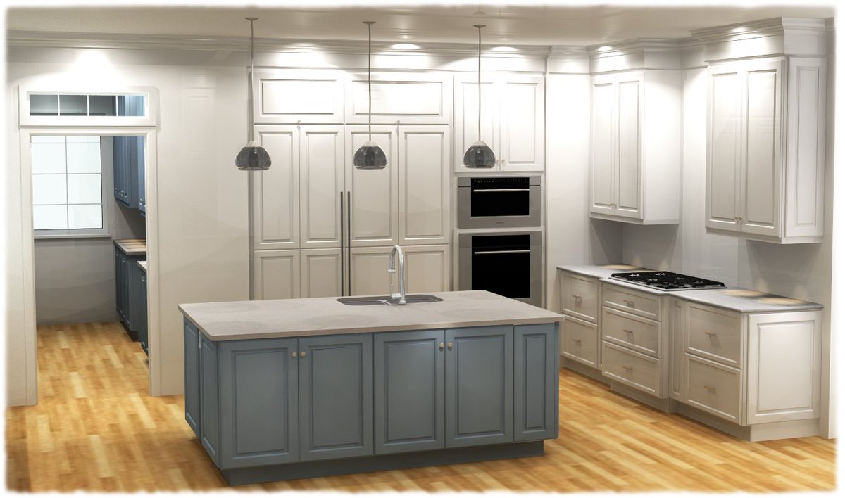 2020DesignGuru's tweet photo. This is the same kitchen as the previous from the other side. https://t.co/dZvq0ISLWU