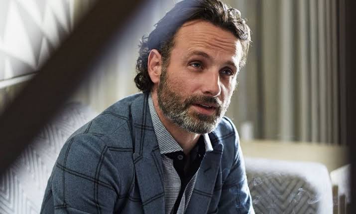 Happy birthday to mister andrew lincoln  the energy he brought to this show is very missed 