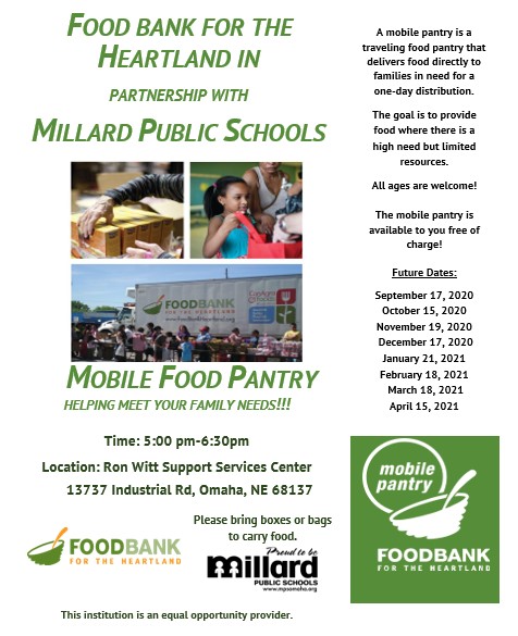 Millard Public Schools (@millardps) on Twitter photo 