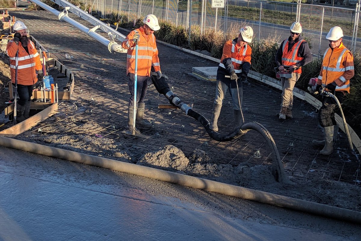 Concrete Institute of Australia tweet media