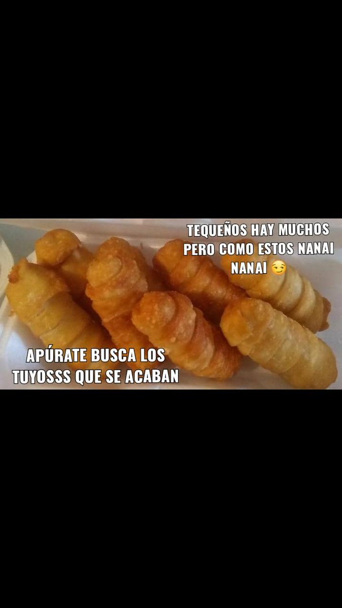 FESTEJOSSERVICE's tweet photo. Y tú???  ya pediste los tuyossss...Pide tus tequeños y pastelitos para toda ocasión 📞04144841541 @dulcepcriollos... 

Porqué tequeños hay muchos pero ninguno tan adictivo como el  nuestro... 😏😊 https://t.co/D1HJHkvbow