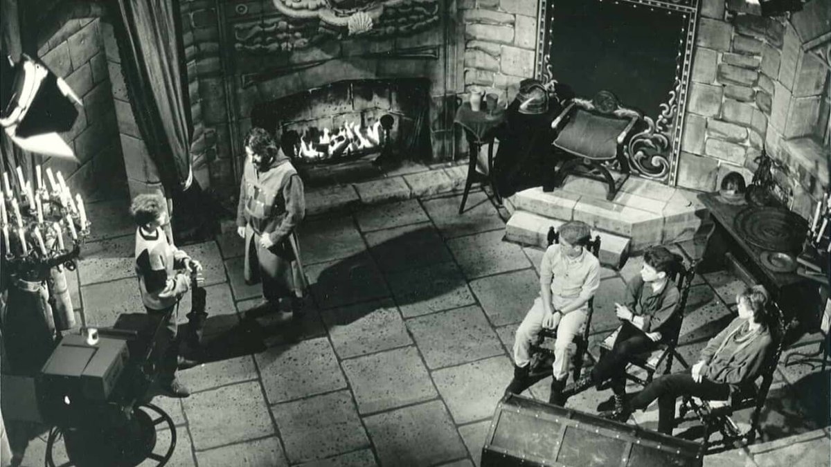 KnightmareTV's tweet image. The Countdown Is On!! We're delighted to announce the launch of our new website on Friday 25 September at 4:40pm (in true Knightmare fashion).

Spread the word, and let's keep the oldest memories alive long into the future!

knightmare.com/news/site/912-…