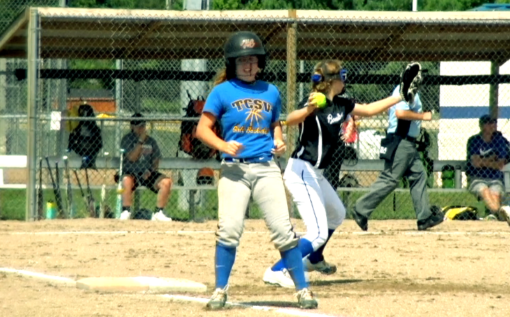 RT if TCSV's Kamryn "Buddha" Sturdy had the best #POTW! Winner gets a <a href="/Spfldclinic/">SpfldClinic</a> prize pack. Ends at 10pm!