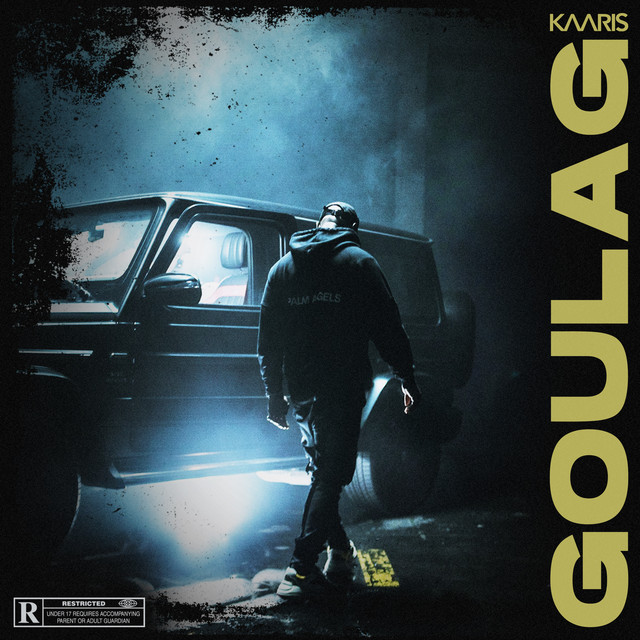 UnRdeRap's tweet photo. 📊 #InstantCertification
📀 Le titre "Goulag" de @KaarisOfficiel1 est certifié single d'or ! https://t.co/rVRvgc8b5E
