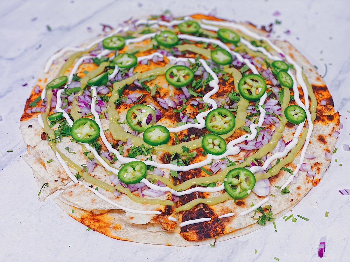 BÉSAME TACOS tweet media