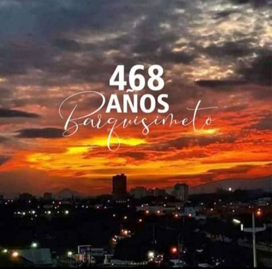 MantoPastora's tweet photo. Fundación manto de María conmemora los 468 años de la ciudad de Barquisimeto...Na' Guara..!!! https://t.co/uoZEp11xhk