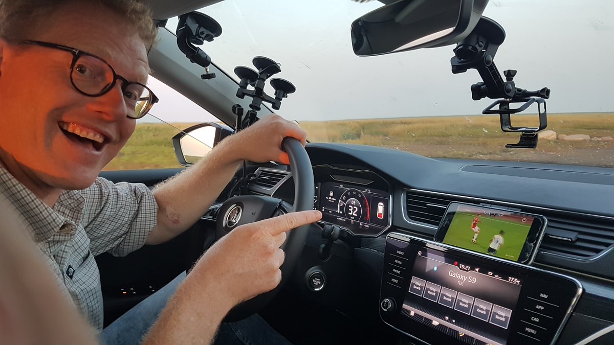 Morten DD tweet media