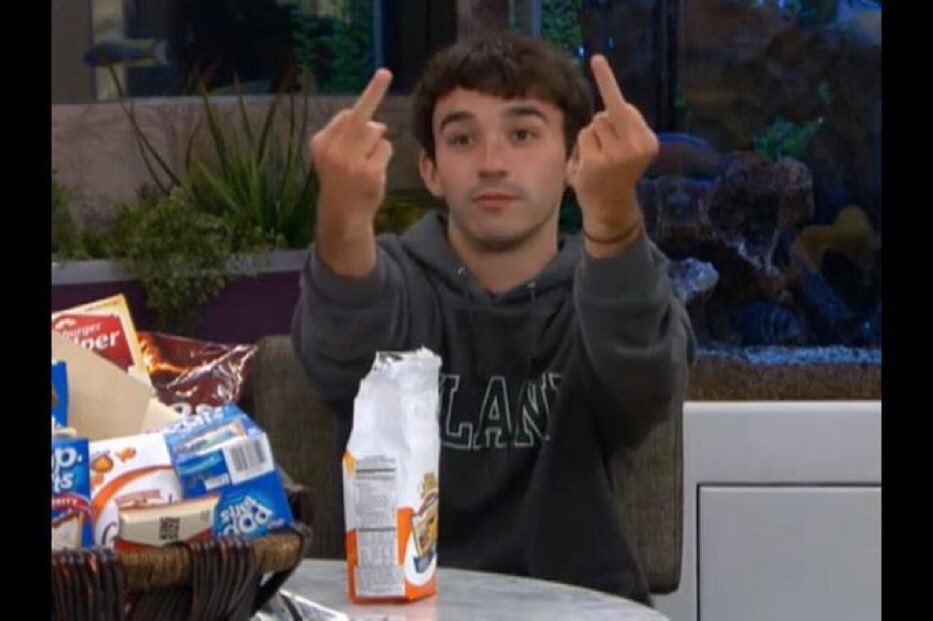 ERTHDOGEBB's tweet photo. Save Ian !! #BB22allstars  #bblf #BB22

IAN FOREVER 👏🏼👏🏼👏🏾👏🏾
TYLER NEVER  👏🏼👏🏼👏🏾👏🏾 https://t.co/uc4IiFw2y1
