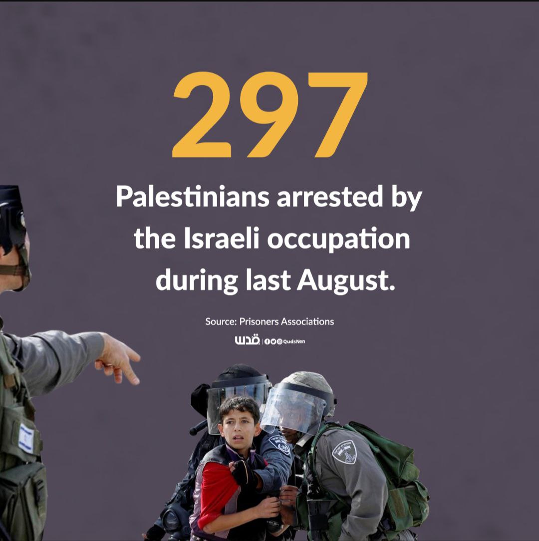 Palestinian Children's Fund tweet media