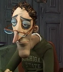 sweetandsowers's tweet photo. currently feelin like the dad from coraline https://t.co/2O4DpUqcEv