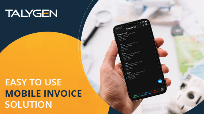 TalygenInc's tweet image. Bill clients online for unlimited projects &amp;amp; manage the account in one click. 

Talygen’s #ProjectInvoicingSoftware features automated recurring invoices, customization, project time/expense tracking &amp;amp; more.

#Talygen #onlineinvoicing

Sign up now. talygen.com/InvoicingAndBi…