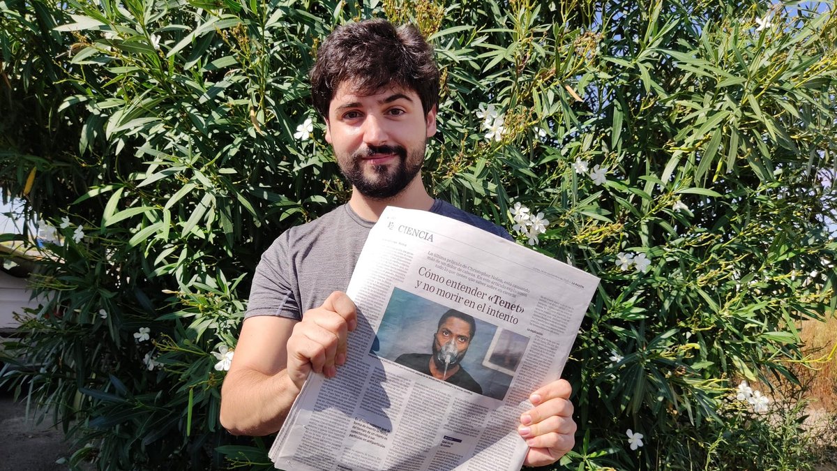 Ignacio Crespo tweet media