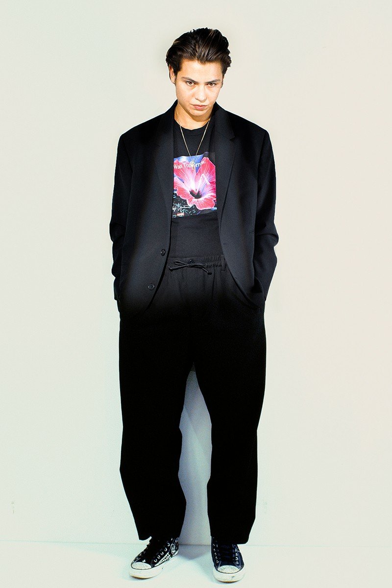 Those who are Yohji fans might find the Sup x Yohji collab a bit half hearted but for fans of Supreme its pretty much on brand. There's some artwork by Sancheeto, Patrick Saville, &amp; Yuuka Asakura but it looks like Supreme went the easy route.