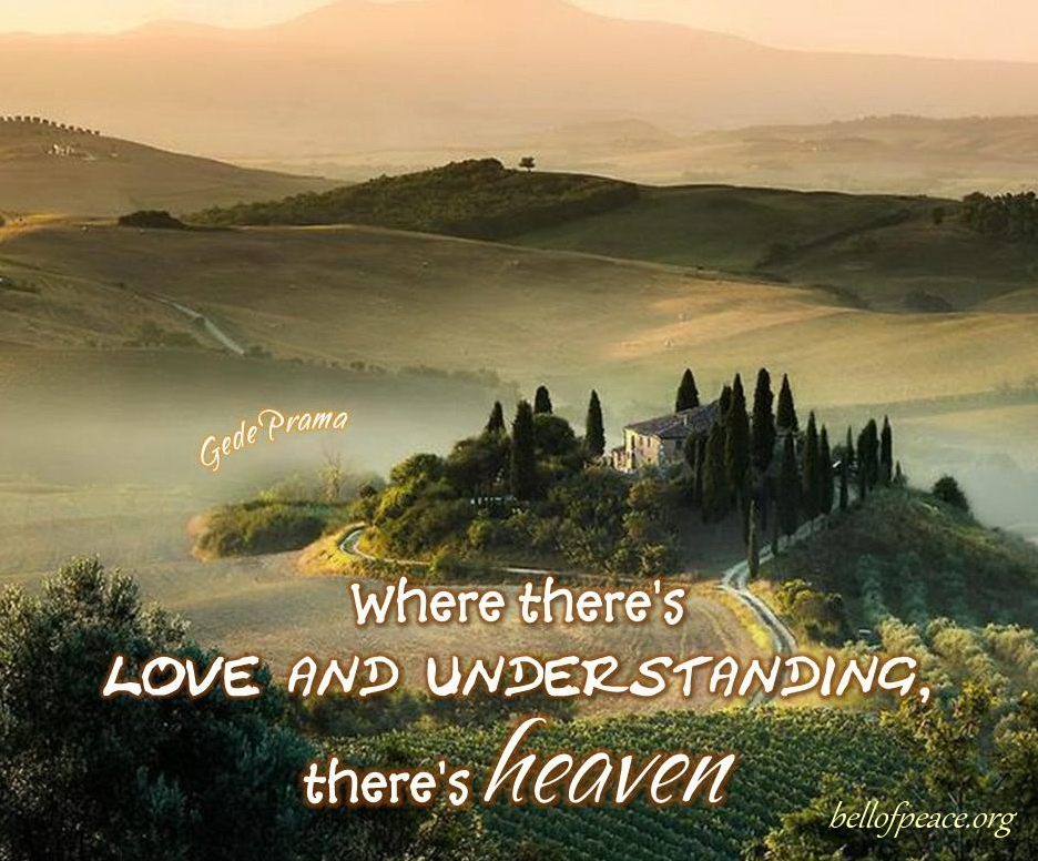 peace, peace, peace tweet media