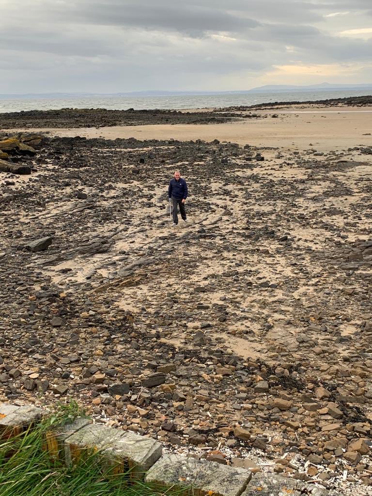 penstonchris's tweet photo. @Kilspindiegolf great course! Played it 20 odd years ago on my stag and was great to visit again last week even if I did use the beach a few times! https://t.co/Tp1gp6MEyr