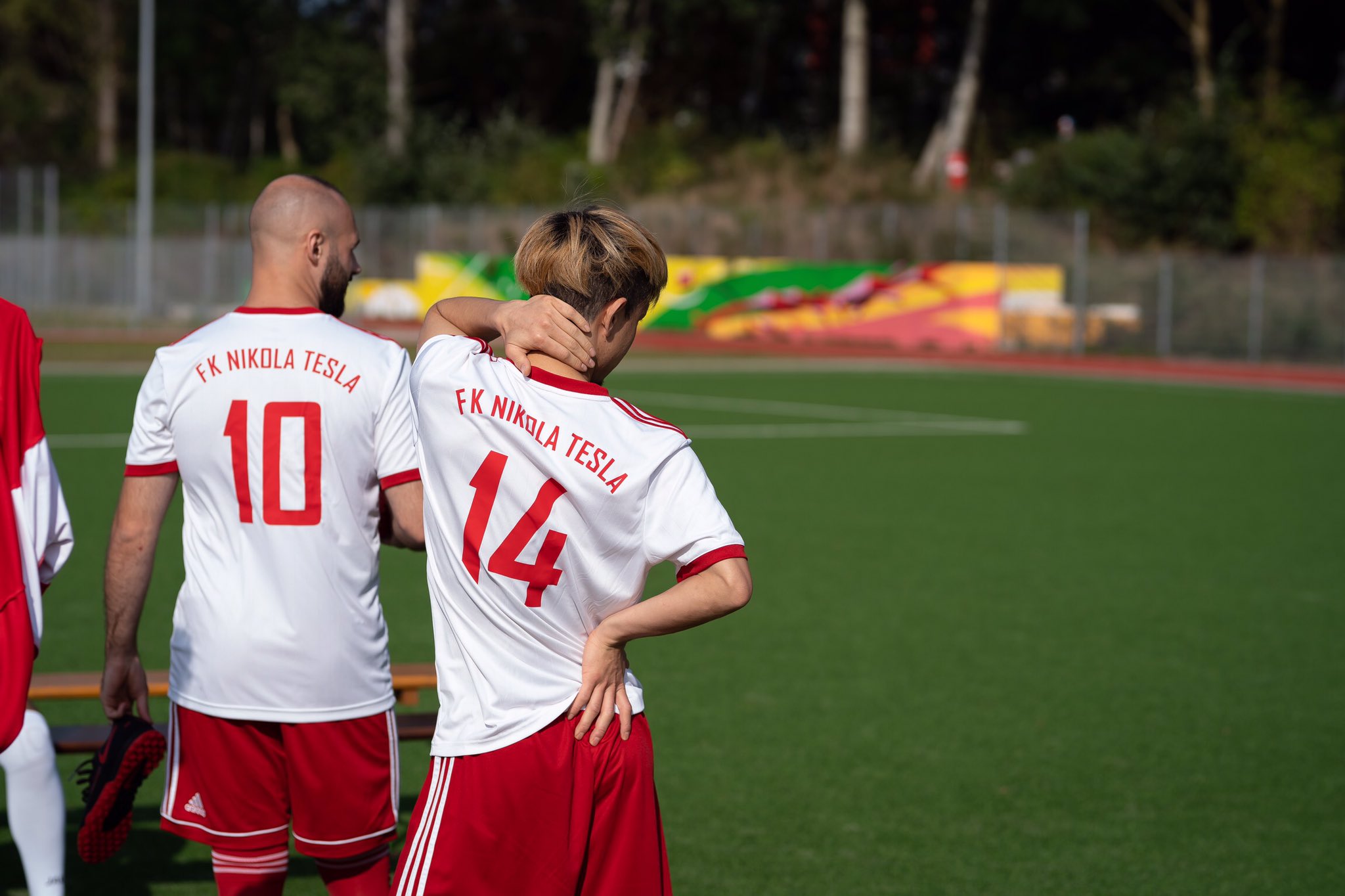 Takuto Asakawa 浅川 拓人 練習試合解禁されるのがドイツ国内でも1番遅かったハンブルクがやっとリーグ戦の日程が決まりました T Co 9lh7wslf4s Twitter
