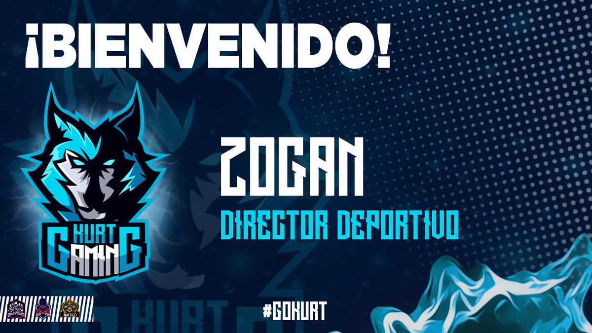 KurtGG_'s tweet photo. 🐺| #Presentacion 🤩🤩
Desde #Mexico🇲🇽 se nos une a la #FamiliaKurt. Este lobo sera quien supervise y se encargue de los futuros proyectos de #Kurt!!
El es :@Zogan_Lag!!🐺
#GoKurt🐺 https://t.co/rUSFn34S2M
