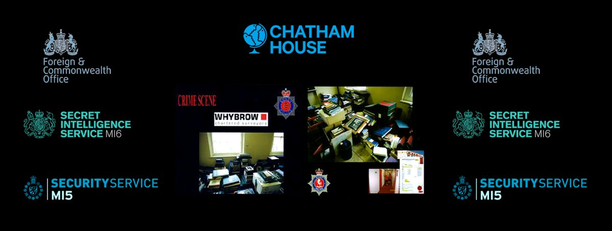 BillionPoundID's tweet photo. Chatham House #SeriousOrganisedCrime File #CHATHAMHOUSE PRESIDENT #SIRJOHNMAJOR = AXIS = CHATHAM HOUSE PRESIDENT #LORDALISTAIRDARLING = AXIS = #CHATHAM HOUSE PRESIDENT BARONESS #MANNINGHAMBULLER = AXIS = #MI5SECURITYSERVICE #RoyalCourtsofJustice News https://t.co/KMXMIZP0PS https://t.co/yNlzWUFr26
