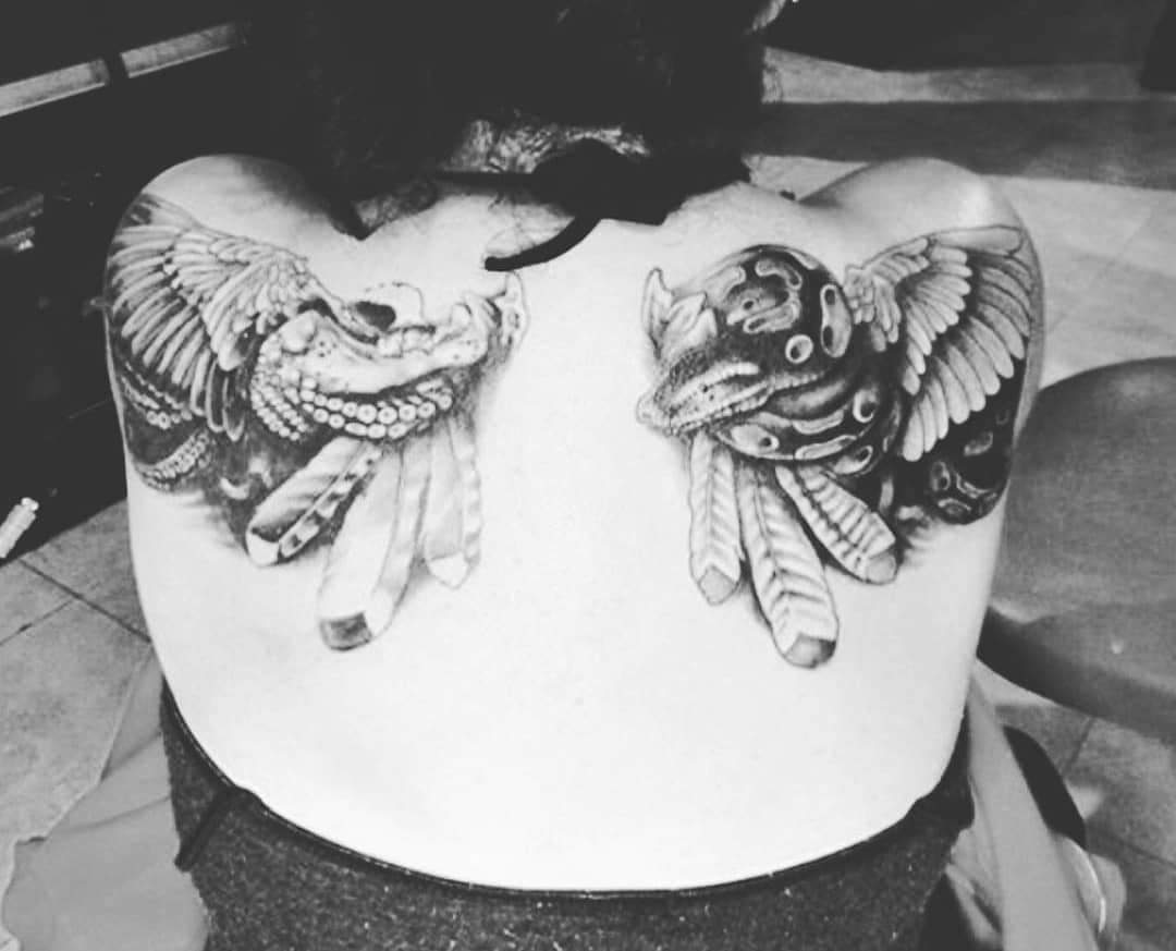 LPFanCorner's tweet photo. Show. Me. A. Thousand. Suns. On. You. #ATS10 #ShowMeYourTatts https://t.co/kiySIdJeA7