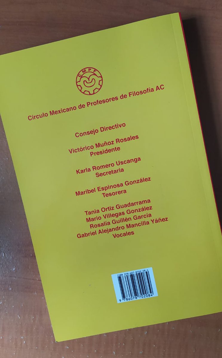 Círculo Mexicano tweet media