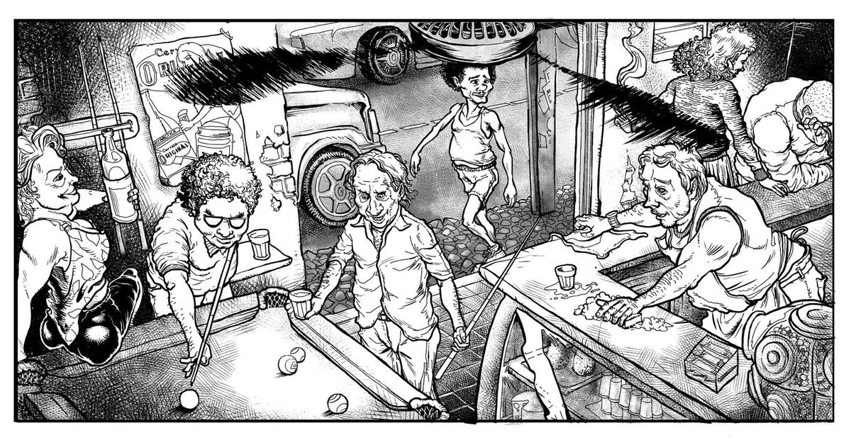 Lee Hoffa 🏳️🌈🇧🇷 tweet media