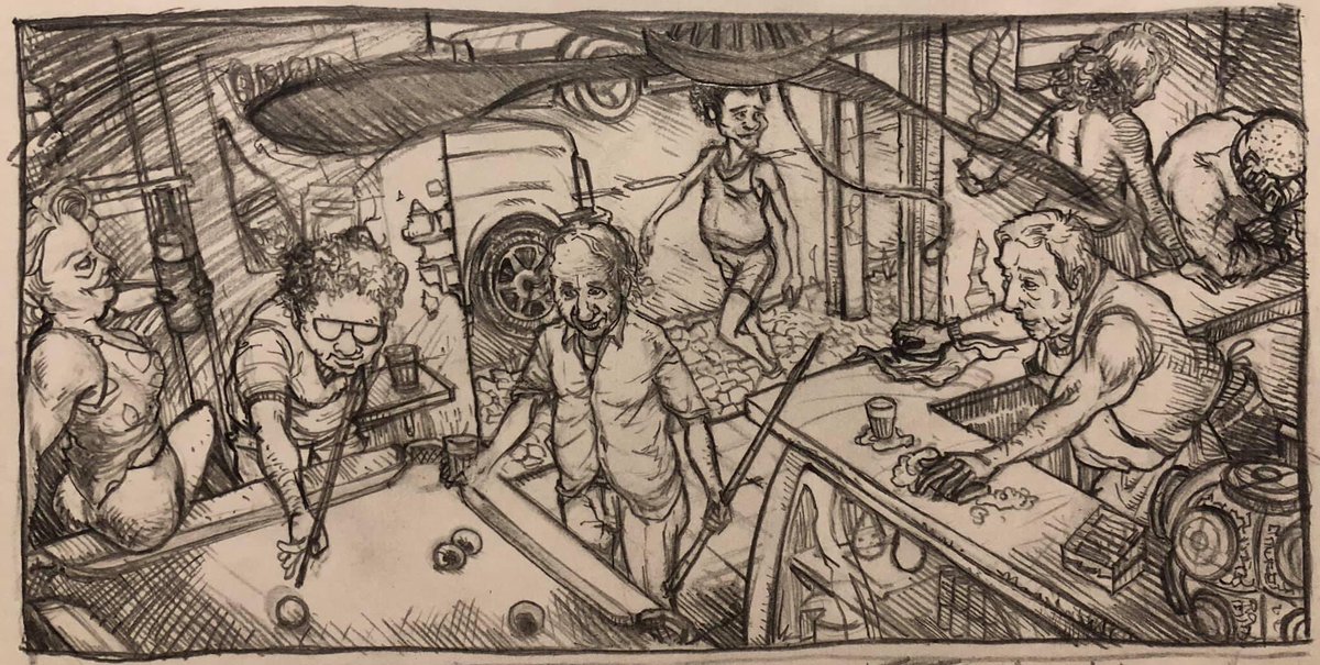 Lee Hoffa 🏳️🌈🇧🇷 tweet media