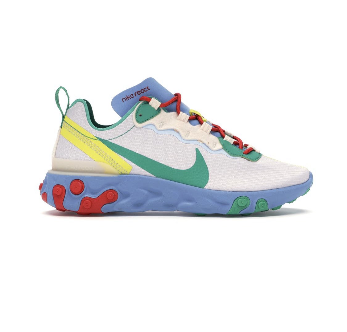 more gifts. official mom shoe vibes.