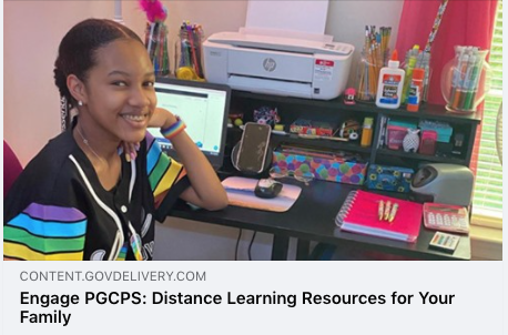 PGCPS tweet media