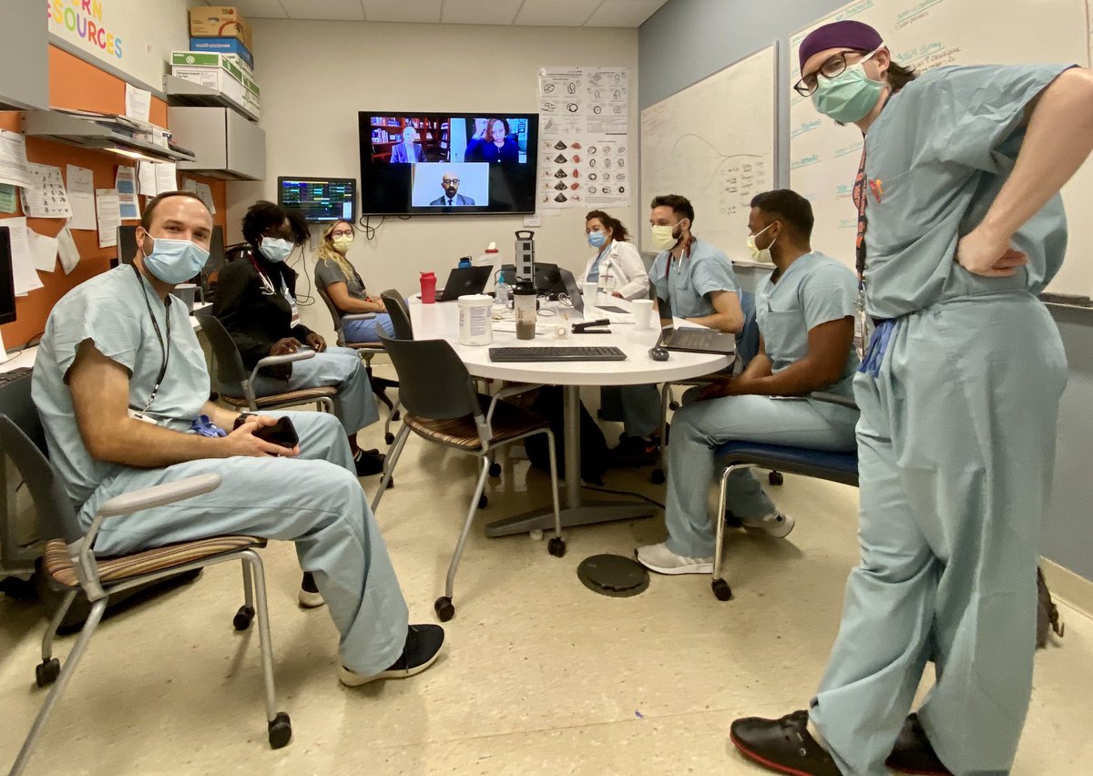 Tanya Zakrison (she/her) tweet media