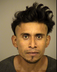 Guadalupe Molina-Pacheco =  #arsonistHe alledgedly set fire to a hillside in the unincorporated area of Ventura County near Santa Paula,CA #WestCoastFires  https://www.edhat.com/news/ventura-sheriffs-arrest-arson-suspect