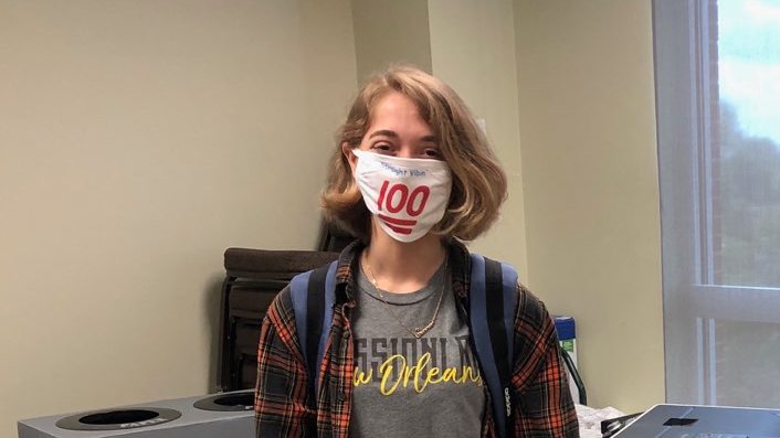LegacyUnitedEnt's tweet photo. Mask U was a hit today @AUG_University! The Jaguars had a great time creating their own custom masks. 💯😷🤗

Special thanks to @AUG_StudentLife for trusting Legacy United with your event needs! https://t.co/S7qCHFL3Um