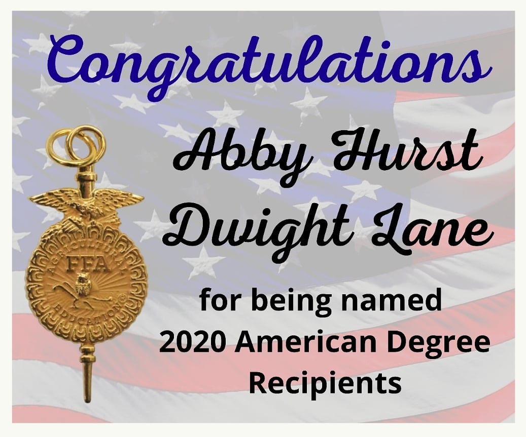 Northview Acad FFA (@ffanva) on Twitter photo 