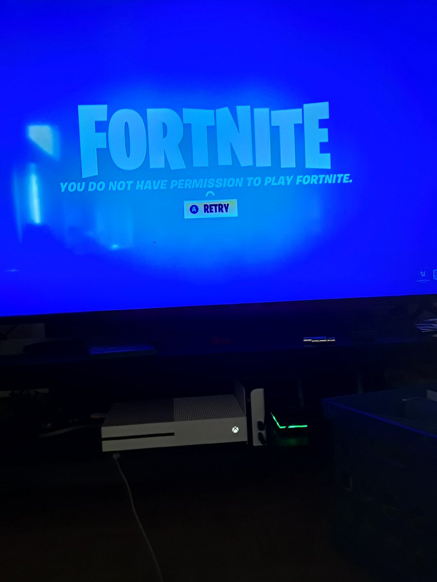 CManicfn's tweet photo. @FortniteStatus https://t.co/4JVVcXLFlH