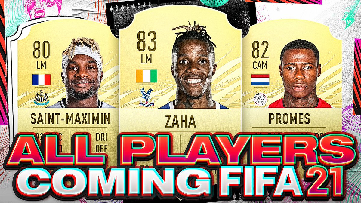 Fut Mentor On Twitter Fifa 21 Full Database Tomorrow Rumours Fifa21 Https T Co Vlztsefwp6